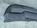 SKODA KAMIQ 2019-ON REAR BUMPER LOWER PART IN GREY 658807521B