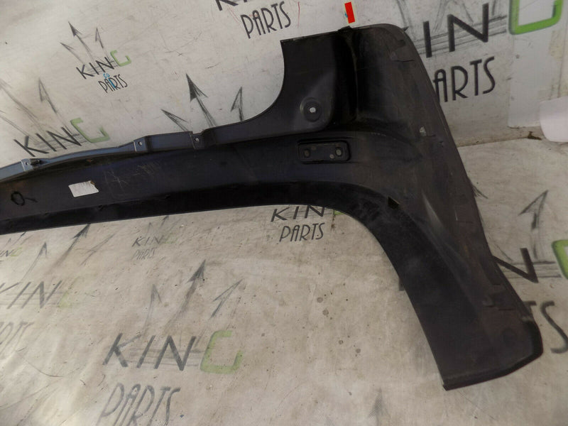 FORD TRANSIT CONNECT MK2 2012-2020 REAR BUMPER GENUINE FT11-17K823