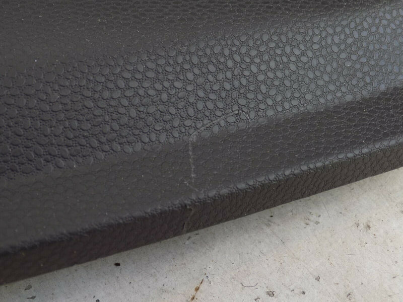 FORD FIESTA MK7 ST DRIVER SIDE DASHBOARD TRIM COVER PANEL 8A61-A044C60-AD