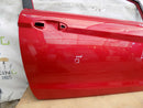 FORD FIESTA MK6 2009-2016 3 DOOR FRONT DOOR SHELL PANEL RIGHT DRIVER SIDE
