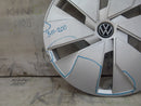 VOLKSWAGEN VW ID.3 2019-2023 WHEEL HUB CAP 18" GENUINE 10E601147