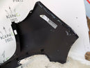 KIA SPORTAGE 2018-ON GT LINE REAR BUMPER GENUINE BLACK PDC 86611F1500