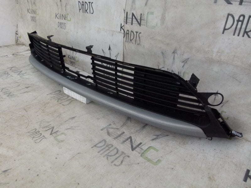 VAUXHALL GRANDLAND X 2017-21 FRONT BUMPER LOW GRILLE GENUINE YP00082177
