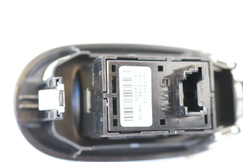 MINI ONE/ S/ COOPER F55 2014-ON 5DR REAR WINDOW REGULATOR SWITCH LH / RH 9354866