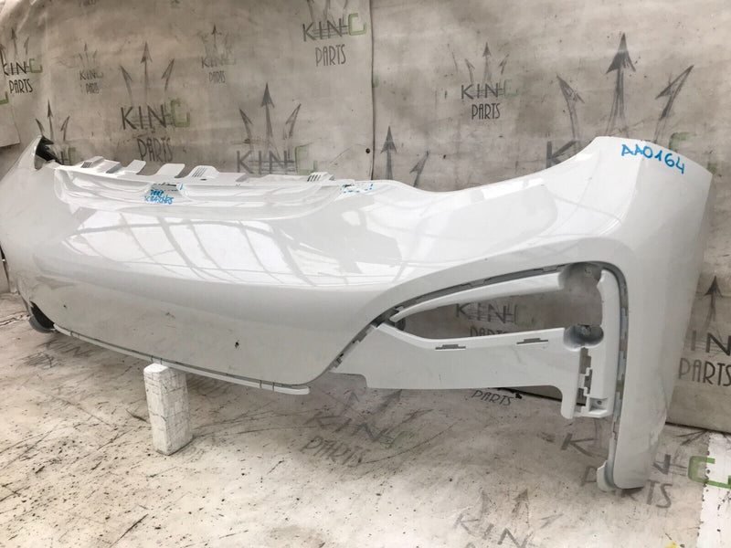 BMW i3S 2017-2022 FRONT BUMPER TOP SECTION GENUINE 5111 7462280