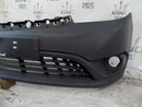 MERCEDES CITAN 2013-2021 BLACK FRONT BUMPER GENUINE A4158850101