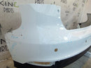 FORD FOCUS III MK3 FACELIFT 14-17 HATCHBACK REAR BUMPER PDC F1EB-17906-A