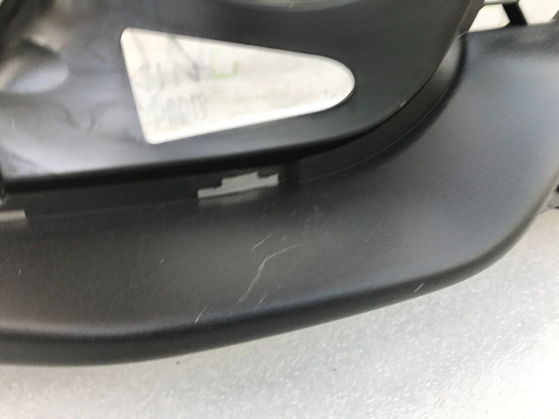 FIAT 500 ABARTH 595 LCI 2016-23 *NEW FRONT BUMPER LOWER GRILL GRILLE 735633050