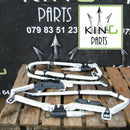 BMW 3 Series E91 09-11 TOURING ESTATE ROOF CURTAIN A/B LEFT SIDE PASSENGER N/S