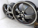MERCEDES AMG SET ALLOY WHEEL RIMS 4x 20" 9Jx20H2 ET32 / 11Jx20H2 ANTERA