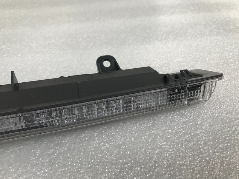 VAUXHALL CORSA F 2019-2023 REAR LIGHT LED STOP THIRD BRAKE LIGHT 9830216280