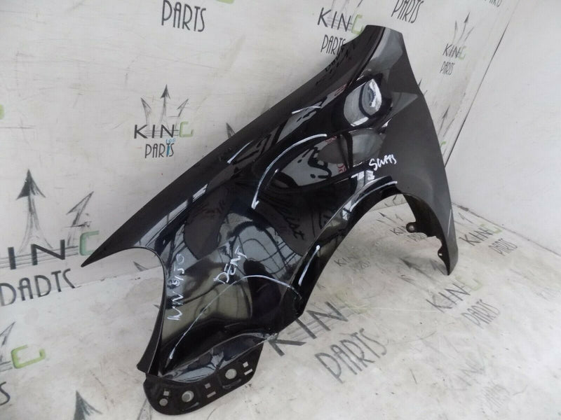 VW GOLF MK6 2009-12 FRONT LEFT PASSENGER SIDE WING FENDER PANEL 5K6821215