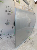 VAUXHALL ASTRA K ESTATE WAGON 2015-ON REAR LEFT DOOR PANEL SILVER