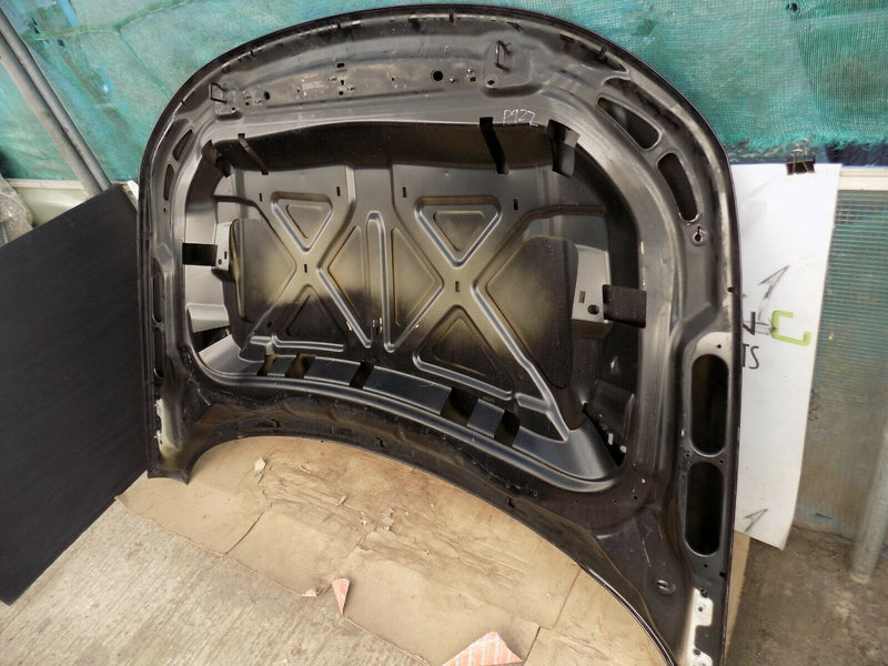LAND ROVER RANGE ROVER SPORT BONNET BLACK 2013-2019 GENUINE  EK6219H237BB