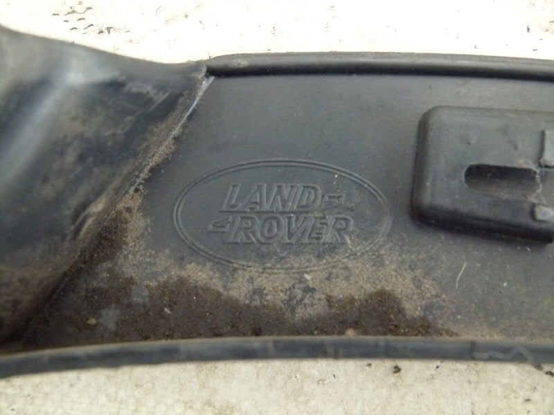 RANGE ROVER EVOQUE L538 2012-18 REAR RIGHT WHEEL ARCH TRIM BJ32290E22