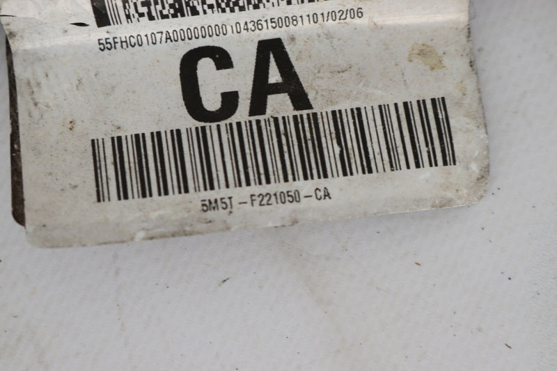 FORD FOCUS MKII 2004-2011 WINDSHIELD WASHER BOTTLE PUMP LOOM 4M51-13K163