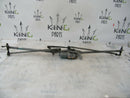 VAUXHALL ASTRA J MK6 2009-2014 FRONT WIPERS MOTOR AND LINKAGE 13262436