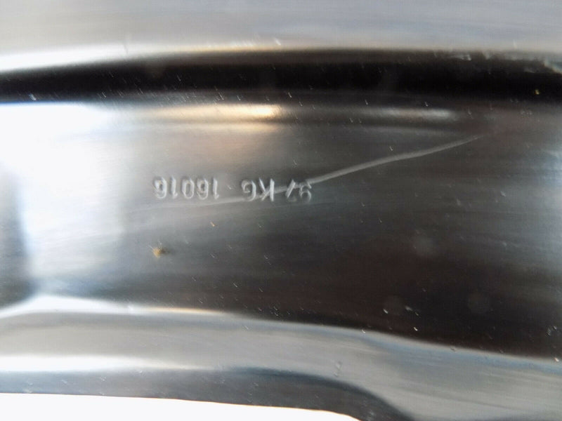 FORD KA MK1 1996-2007 FRONT FENDER WING PANEL LEFT PASSENER SIDE 1236027