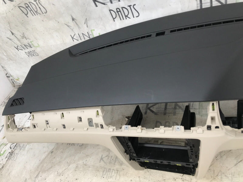 SKODA RAPID 5J FACELIFT 2015-18 DASHBOARD GENUINE 5JA857069 5JC857069 KINGPARTS