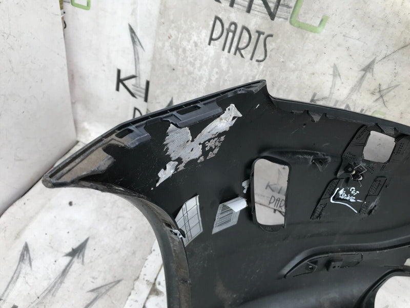 VOLVO XC60 2013-2016 FRONT BUMPER GENUINE 31290948