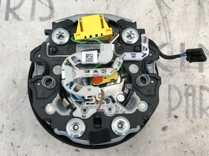 VW GOLF GTD GTI MK7 2012-20  *NEW DRIVER SIDE AIRRBAG GENUINE 5 WIRES 5G0880201J