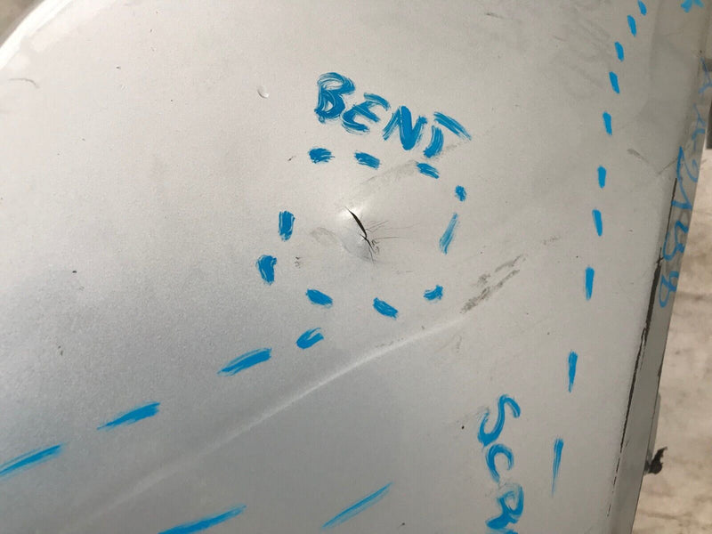 LAND ROVER DISCOVERY SPORT L550 2014-2019 FRONT BUMPER GENUINE FK721700A