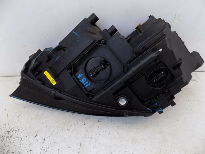 AUDI TT TTS FV 8S 2015-2017 HEADLIGHT FULL LED XENON RIGHT SIDE 8S0941034A