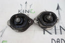 BMW X5 E53 2000-2006 4.4i V8 PAIR OF ENGINE BEARING MOUNT 6750727 *3