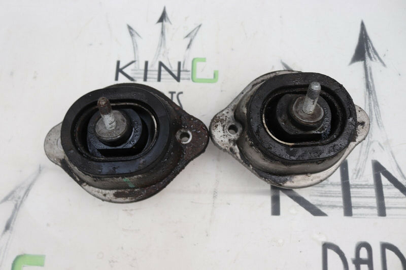 BMW X5 E53 2000-2006 4.4i V8 PAIR OF ENGINE BEARING MOUNT 6750727 *3