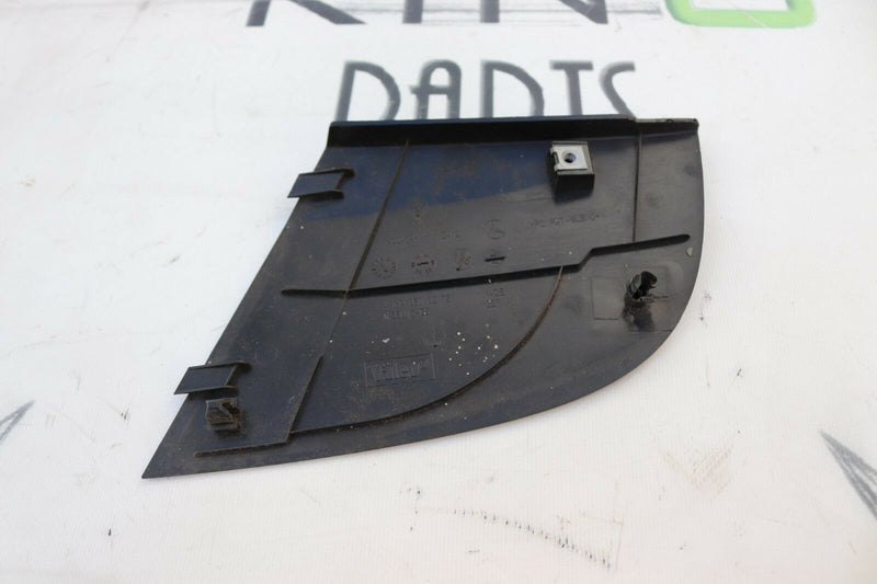 MB B CLASS W245 2006-2011 RIGHT SIDE WINDSHIELD WATER DRAIN COVER A1698300275