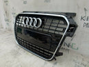 AUDI A1 8X 2010-2014 GENUINE FRONT BUMPER GRILL RADIATOR 8X0853651
