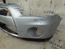 MITSUBISHI OUTLANDER MK2 LCI 2009-2012 FRONT BUMPER GENUINE 6400C433