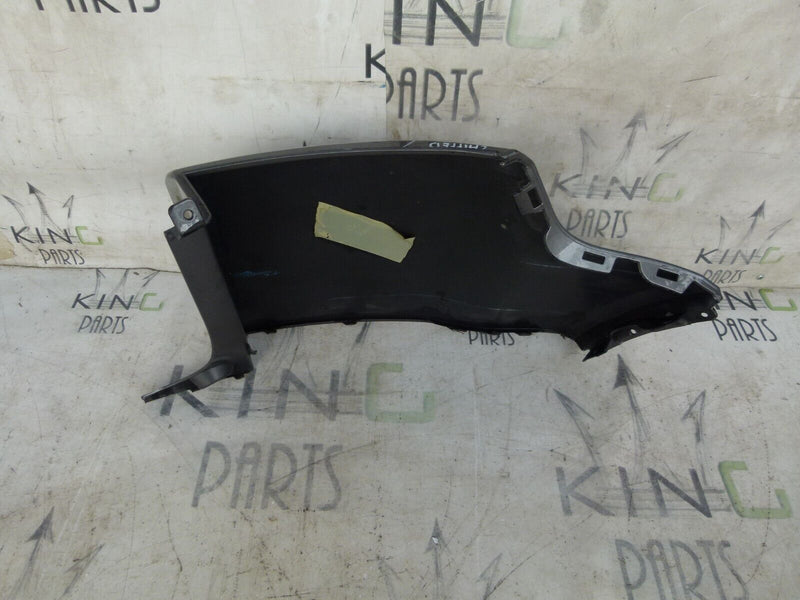 LAND ROVER RANGE EVOQUE L538 2011-2015 REAR BUMPER LEFT CORNER BJ3217927