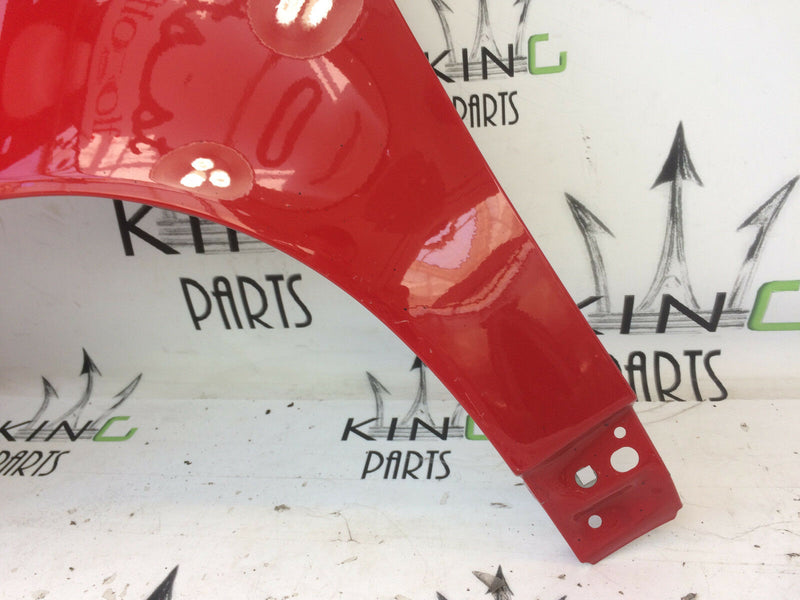 VOLVO S40 V50 2004-2007 FRONT FENDER WING PANEL LEFT PASSENGER SIDE N/S