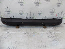 PEUGEOT PARTNER TEEPE 2012-2015 REAR BUMPER GENUINE PDC 9682043777