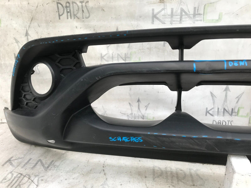 NISSAN JUKE LCI 2013-2019 FRONT BUMPER LOWER GRILLE GENUINE 62026BV80A
