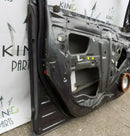 TOYOTA PRIUS XW20 2003-2009 HYBRID FRONT LEFT6T DOOR MAGNETIC GREY