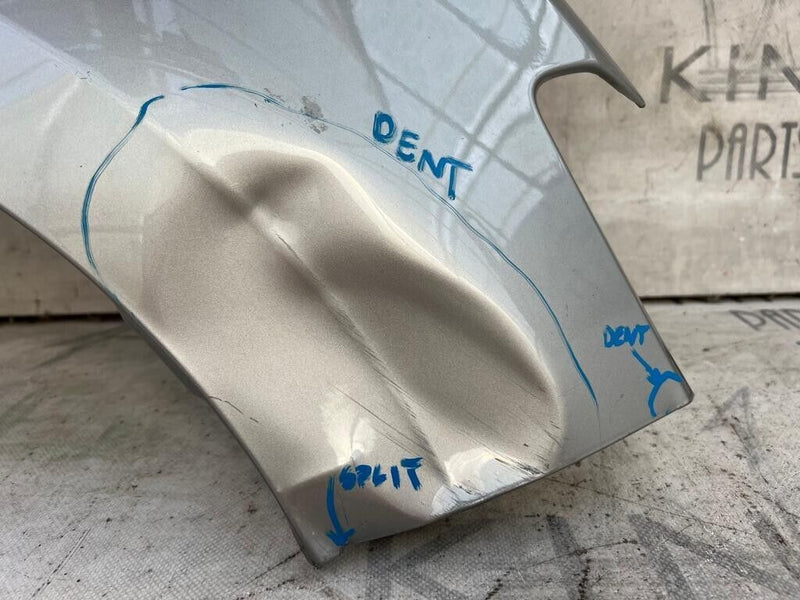 VW UP e-UP FACELIFT GTI 2017-23 FRONT FENDER WING PANEL RIGHT DRIVER SIDE WN1243