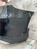 MERCEDES GLC X253 AMG LINE 2015-2018 REAR BUMPER 6xPDC A2538850200