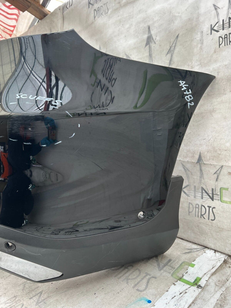 MERCEDES GLC X253 AMG LINE 2015-2018 REAR BUMPER 6xPDC A2538850200