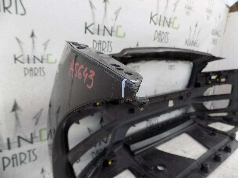 JAGUAR F-PACE X761 FITS PRESTIGE / PORTFOLIO 2016-ON FRONT BUMPER GENUINE