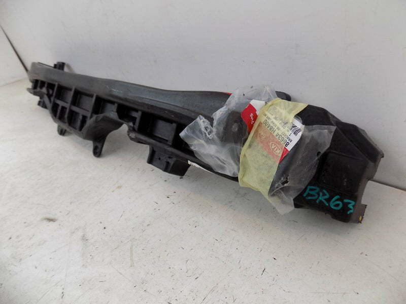 KIA MOBIS SUPPORT BRACKET REAR BUMPER REINFORCER 86631-H8410