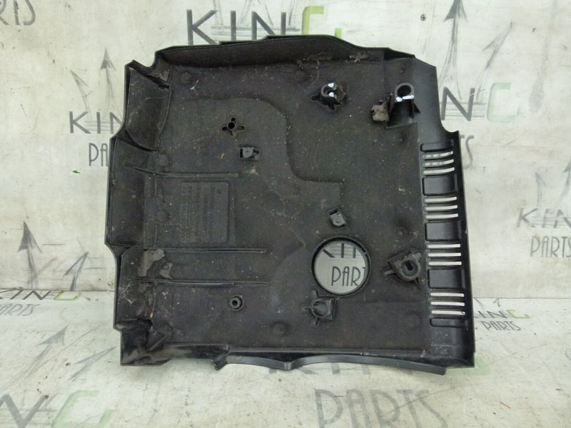 AUDI A4 B8 2007-2011 UNDER BONNET ENGINE TOP COVER PANEL GENUINE 86J103925