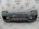 BMW MINI COOPER COUNTRYMAN F60 2017-ON FRONT BUMPER GENUINE 5111 7390520