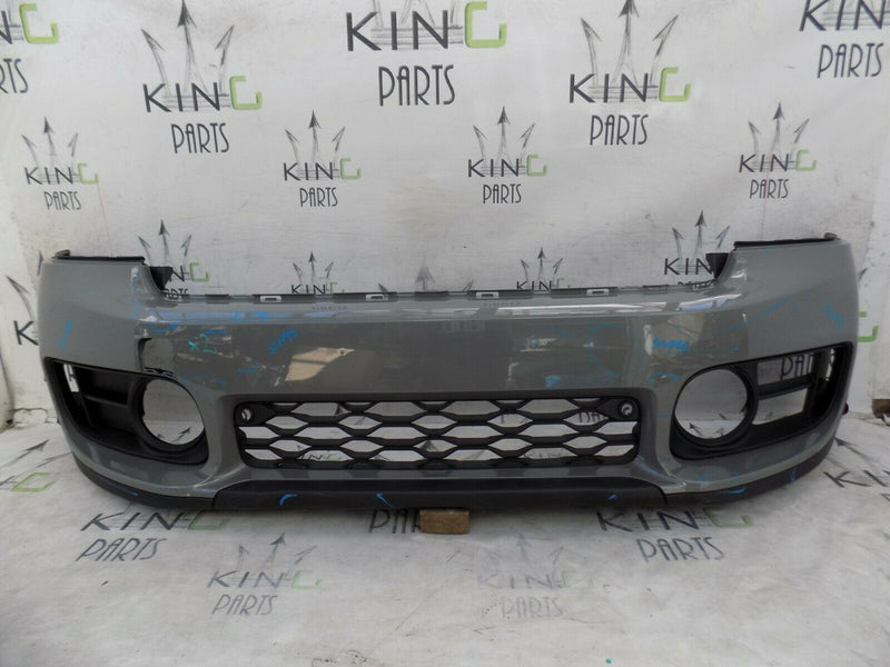 BMW MINI COOPER COUNTRYMAN F60 2017-ON FRONT BUMPER GENUINE 5111 7390520