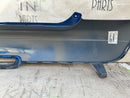 MINI COOPER ONE R56 2006-2010 REAR BUMPER GENUINE 7147871