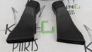 BMW X6 E71 2008-2013 PAIR OF AIR DUCT LEFT & RIGHT 7304899 7304900