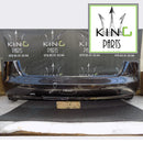 AUDI A4 B8 2012-2015 FACELIFT ESTATE REAR BUMPER GREY GENUINE 8K5807511 (2929)