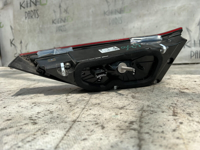 BMW F40 2019-ON PASSENGER SIDE BOOT LID REAR LIGHT 647751
