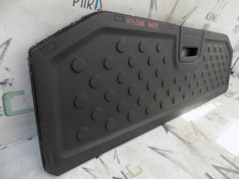 NISSAN NOTE E11 MK1 2004-2013 MIDDLE BOOT FLOOR FALSE COVER GENUINE
